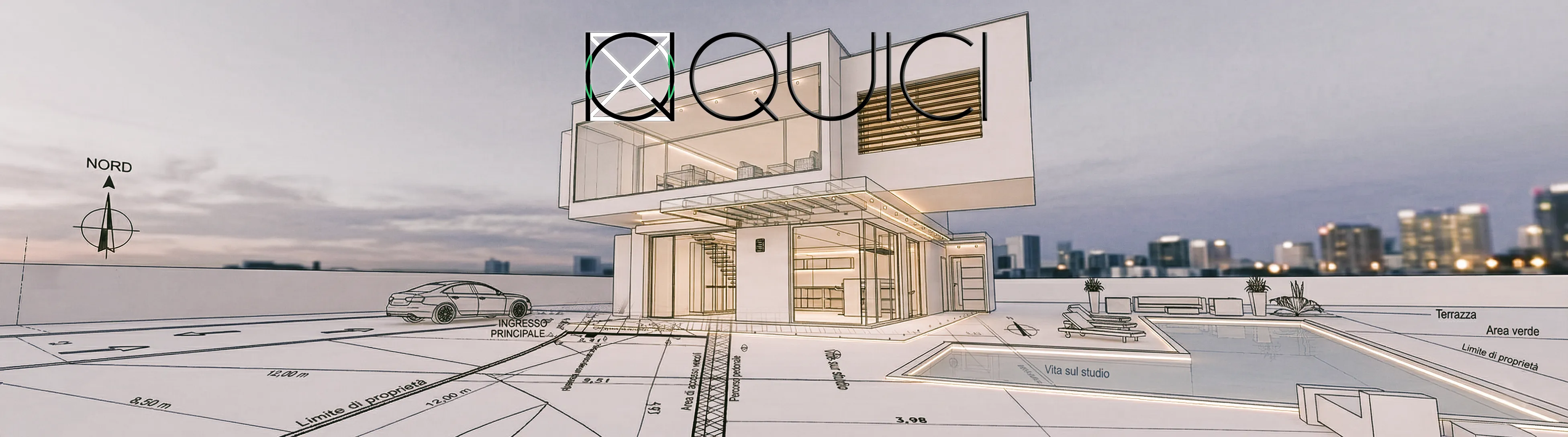 Studio Tecnico Quici